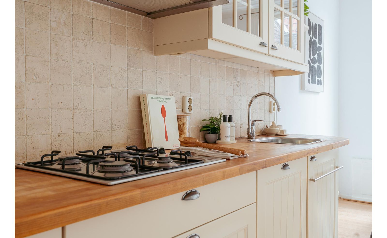 Kloveniersburgwal 30 2, Amsterdam foto-27