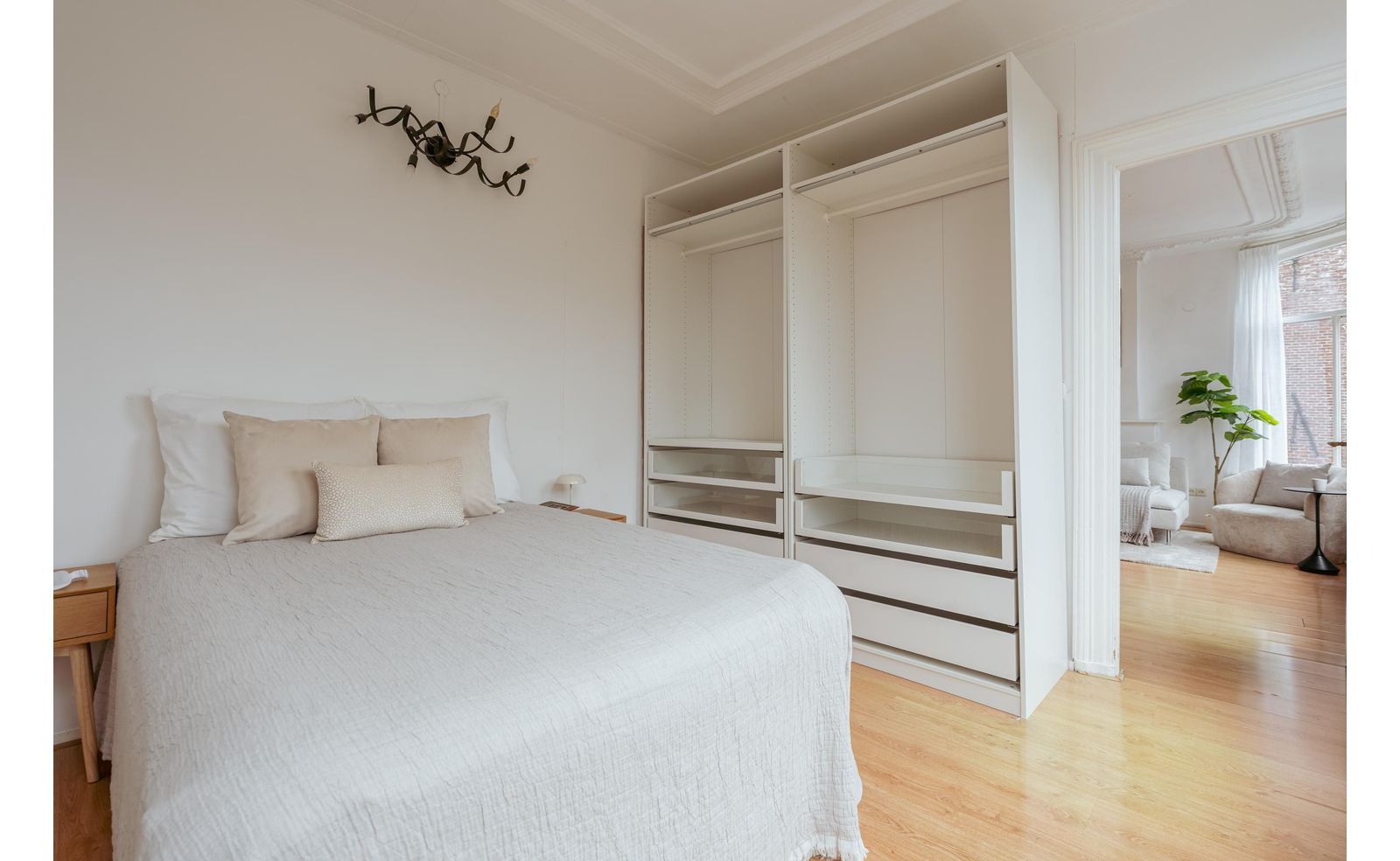 Kloveniersburgwal 30 2, Amsterdam foto-32