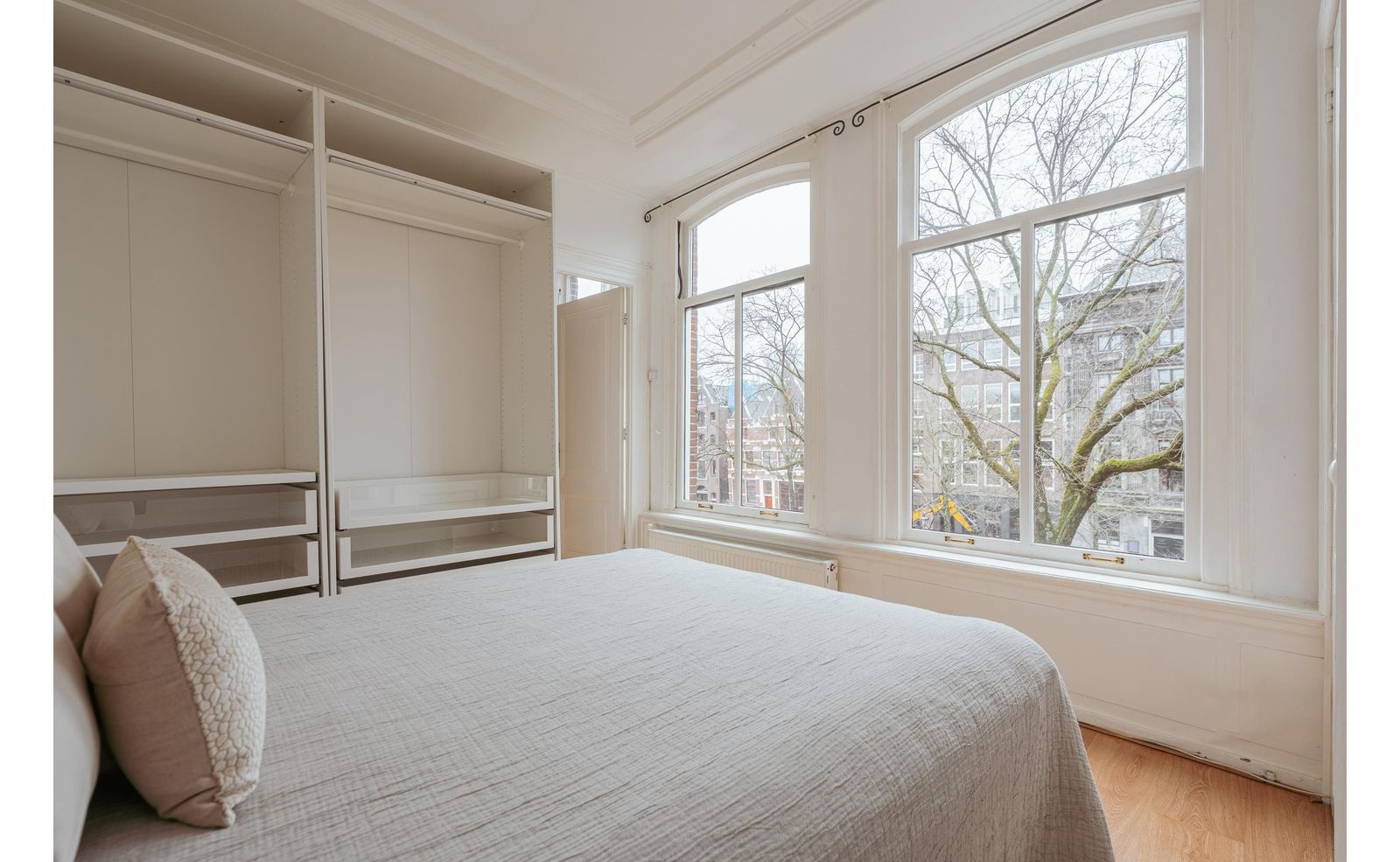 Kloveniersburgwal 30 2, Amsterdam foto-33