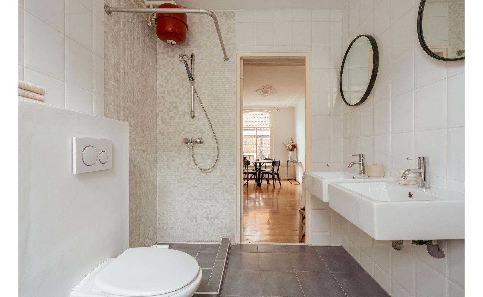 Kloveniersburgwal 30 2, Amsterdam foto-36