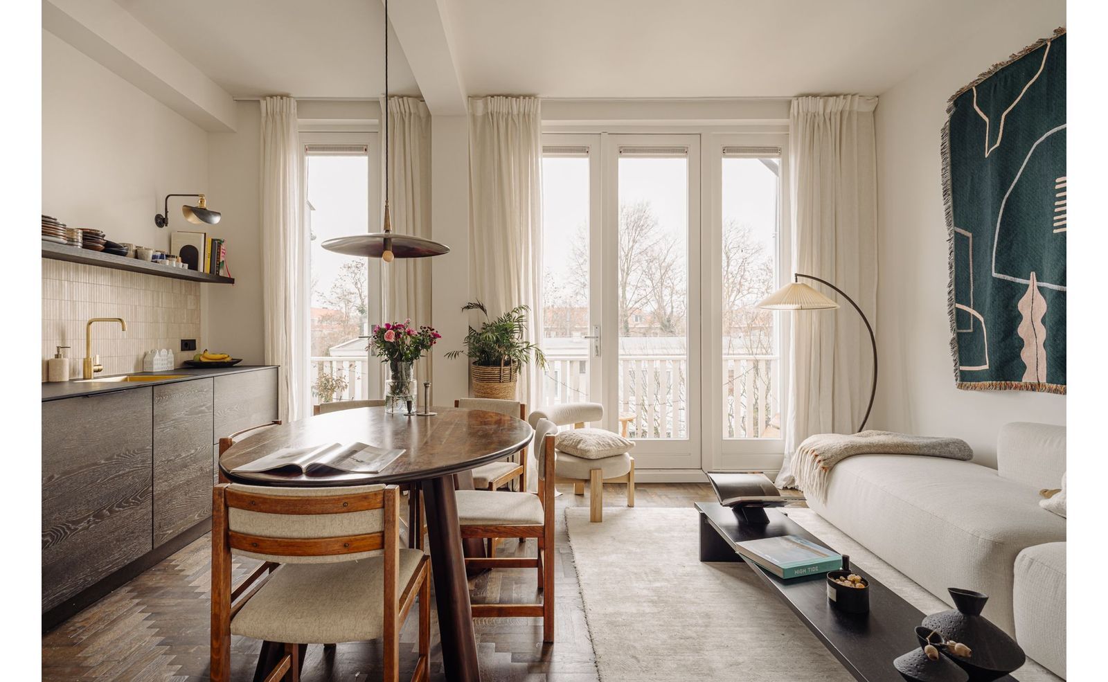 Vrolikstraat 210 3, Amsterdam foto-0