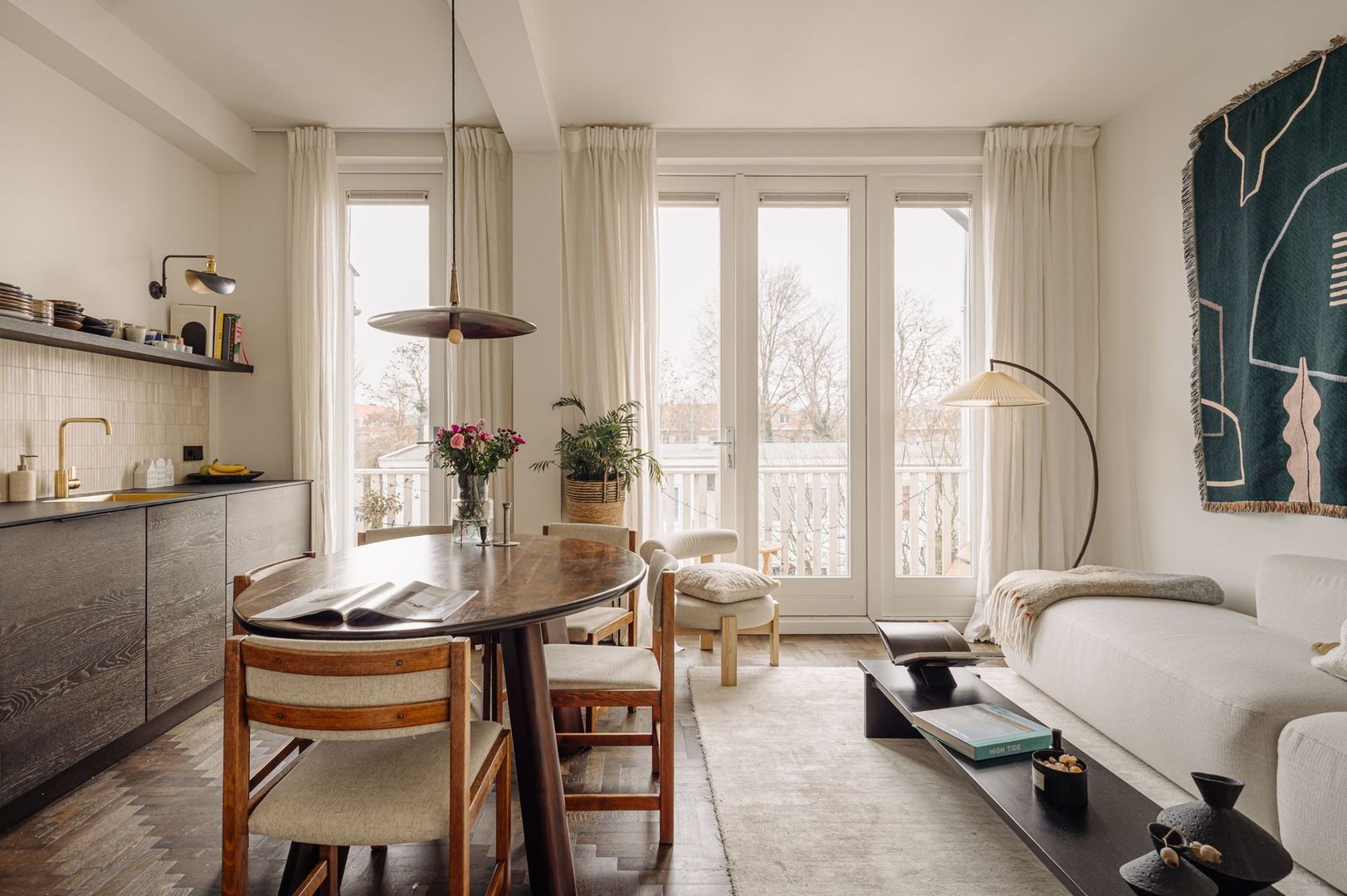 Vrolikstraat 210 3, Amsterdam foto-0