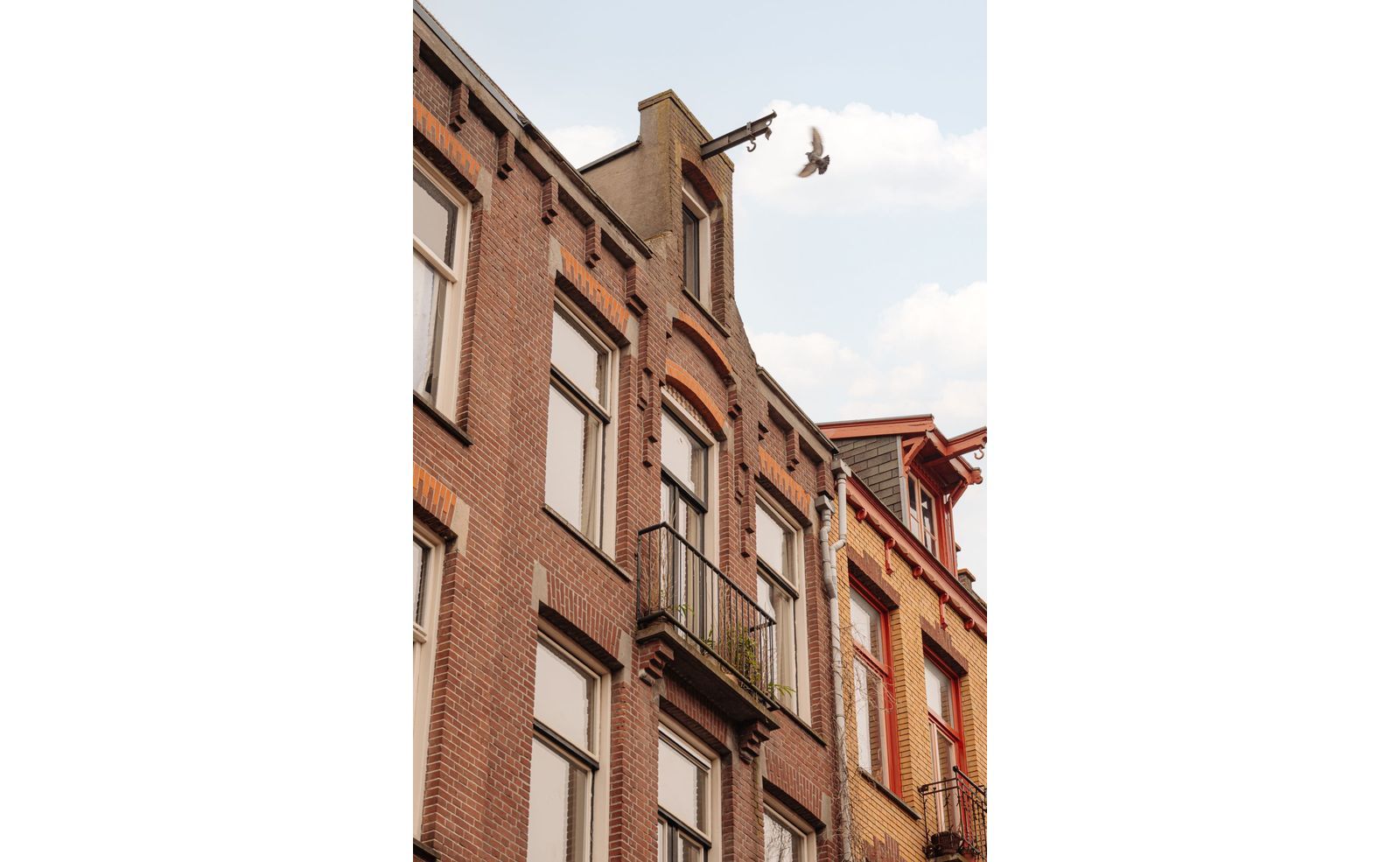 Vrolikstraat 210 3, Amsterdam foto-24