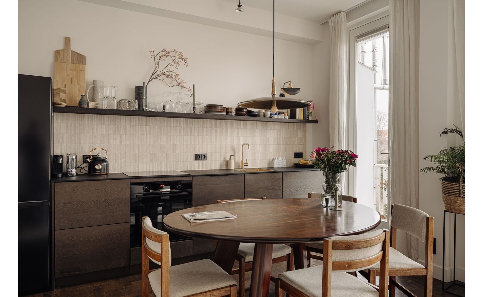 Vrolikstraat 210 3, Amsterdam foto-6