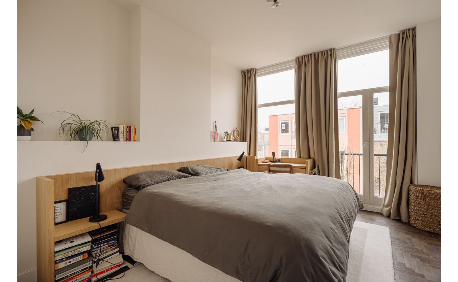 Vrolikstraat 210 3, Amsterdam foto-13