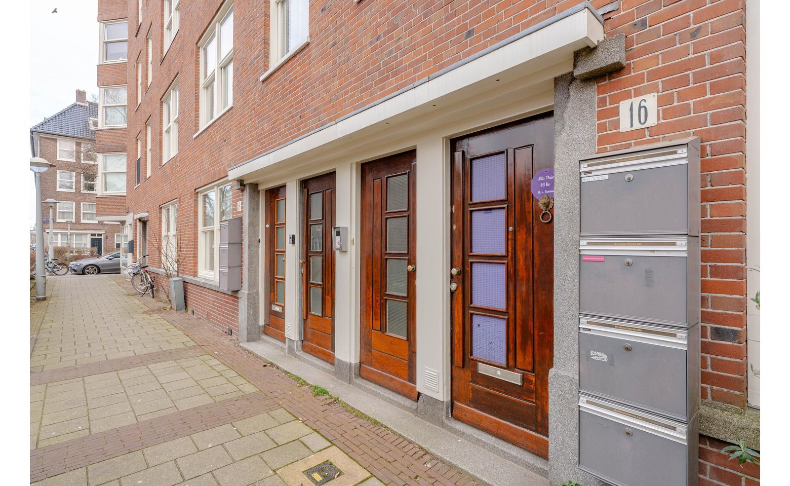 Jan Haringstraat 16 1, Amsterdam foto-23