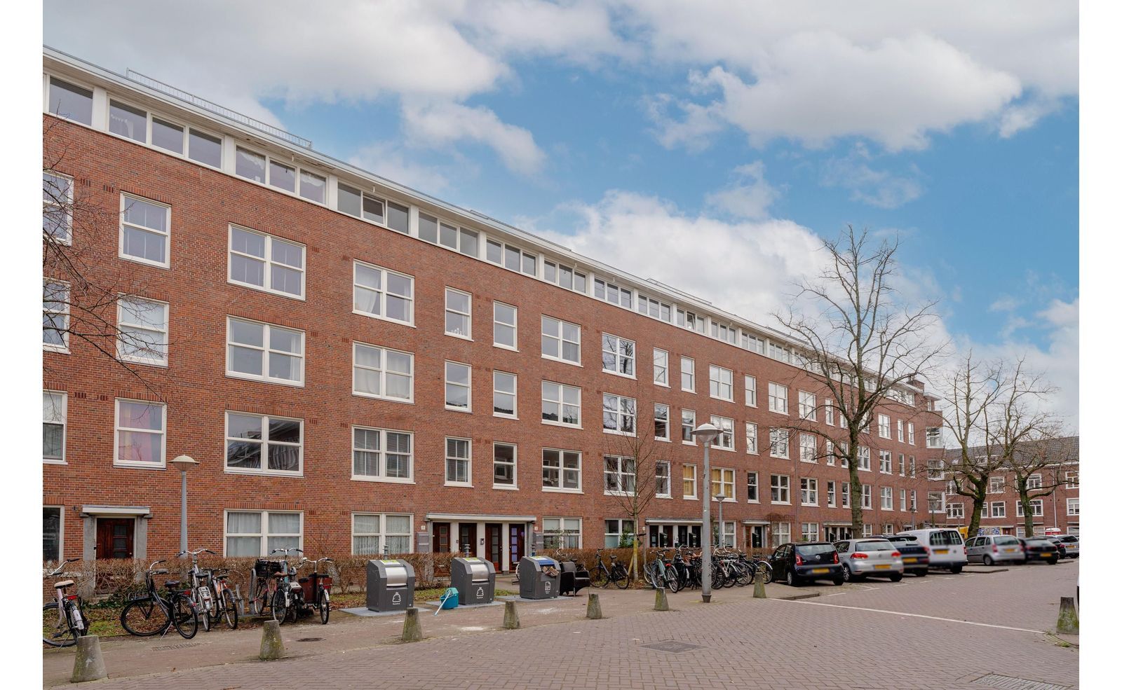 Jan Haringstraat 16 1, Amsterdam foto-24