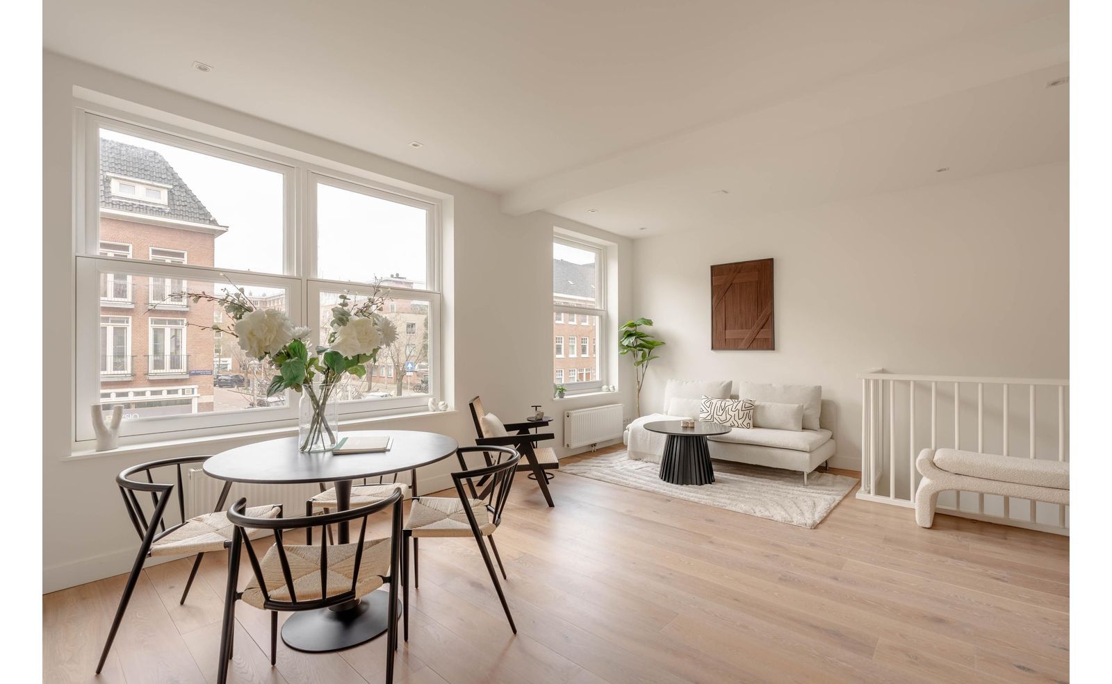 Jan Haringstraat 16 1, Amsterdam foto-6