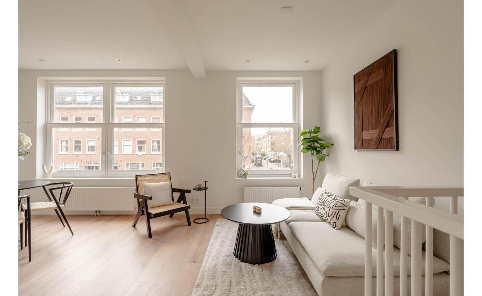 Jan Haringstraat 16 1, Amsterdam foto-1