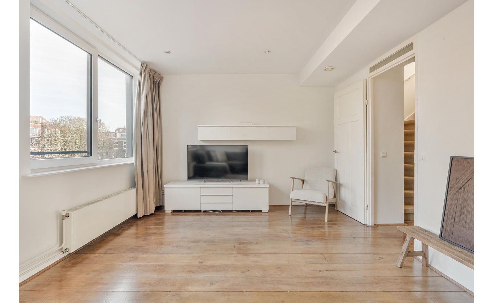 Eerste Helmersstraat 100 C, Amsterdam foto-5