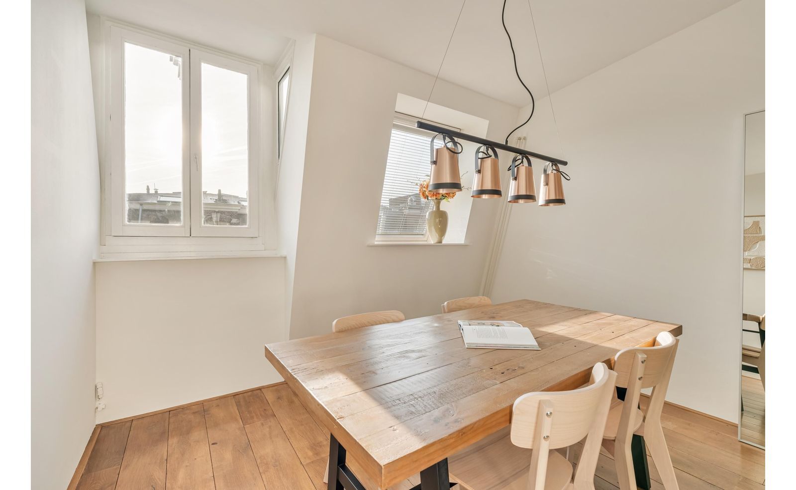 Eerste Helmersstraat 100 C, Amsterdam foto-11