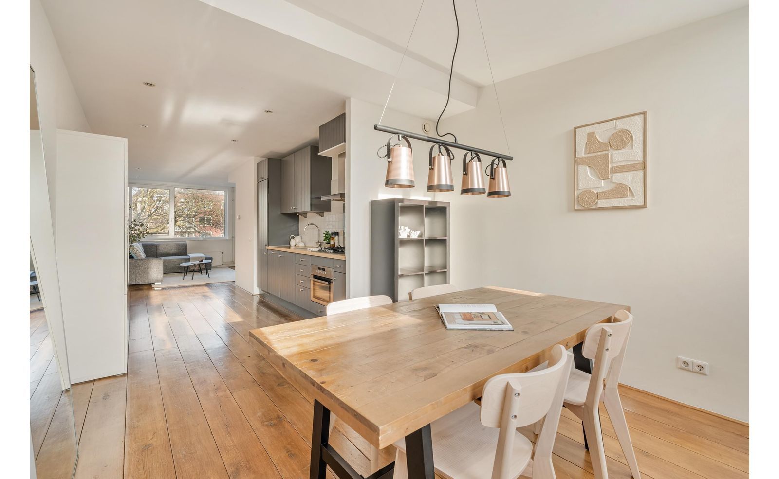 Eerste Helmersstraat 100 C, Amsterdam foto-10