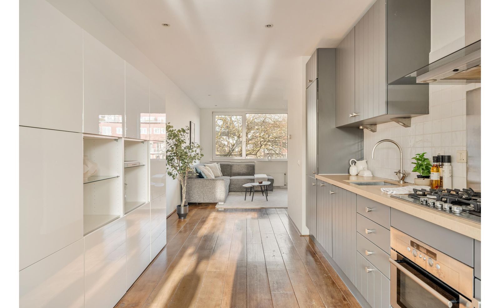 Eerste Helmersstraat 100 C, Amsterdam foto-14