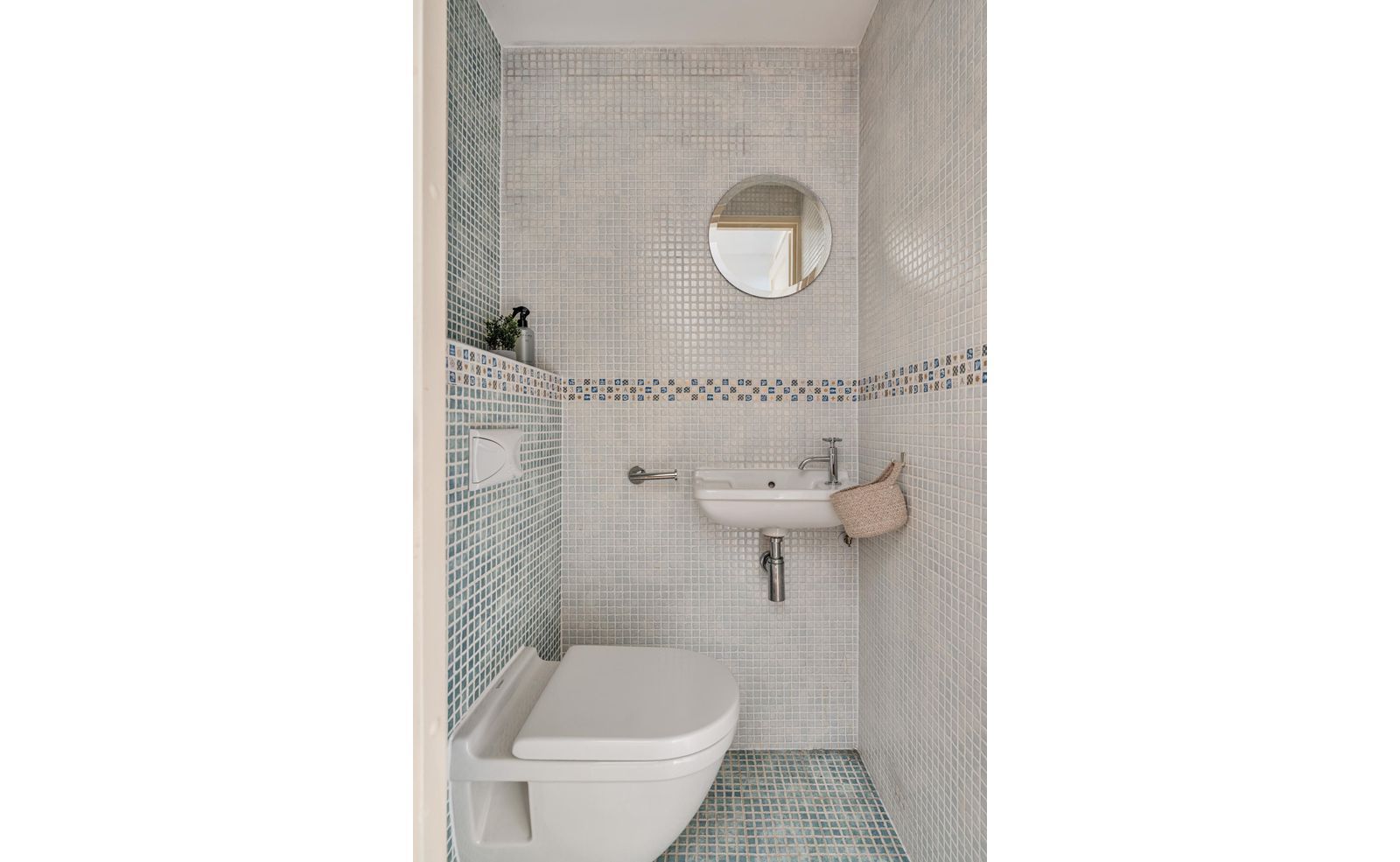 Eerste Helmersstraat 100 C, Amsterdam foto-17