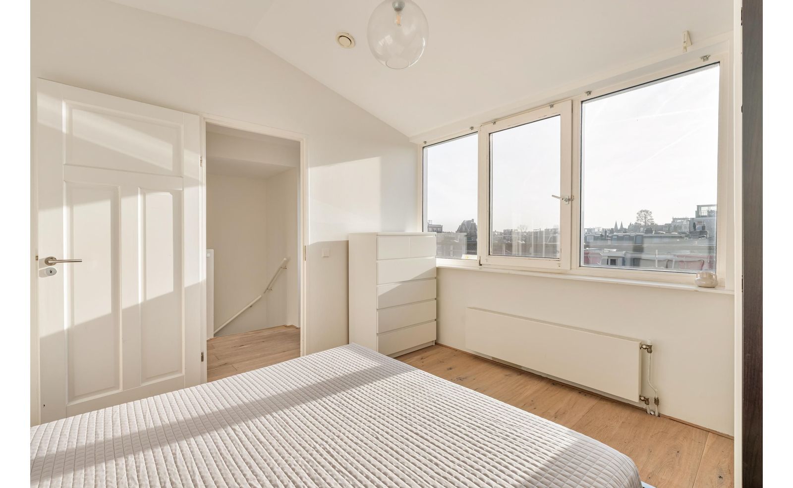 Eerste Helmersstraat 100 C, Amsterdam foto-23