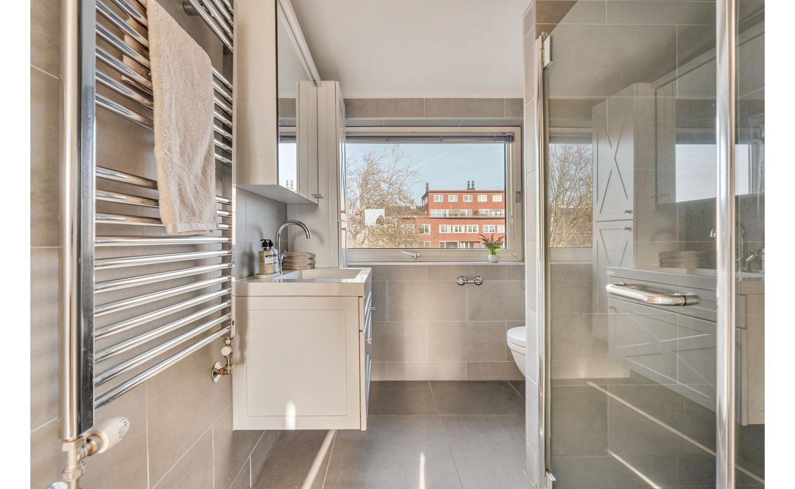 Eerste Helmersstraat 100 C, Amsterdam foto-31