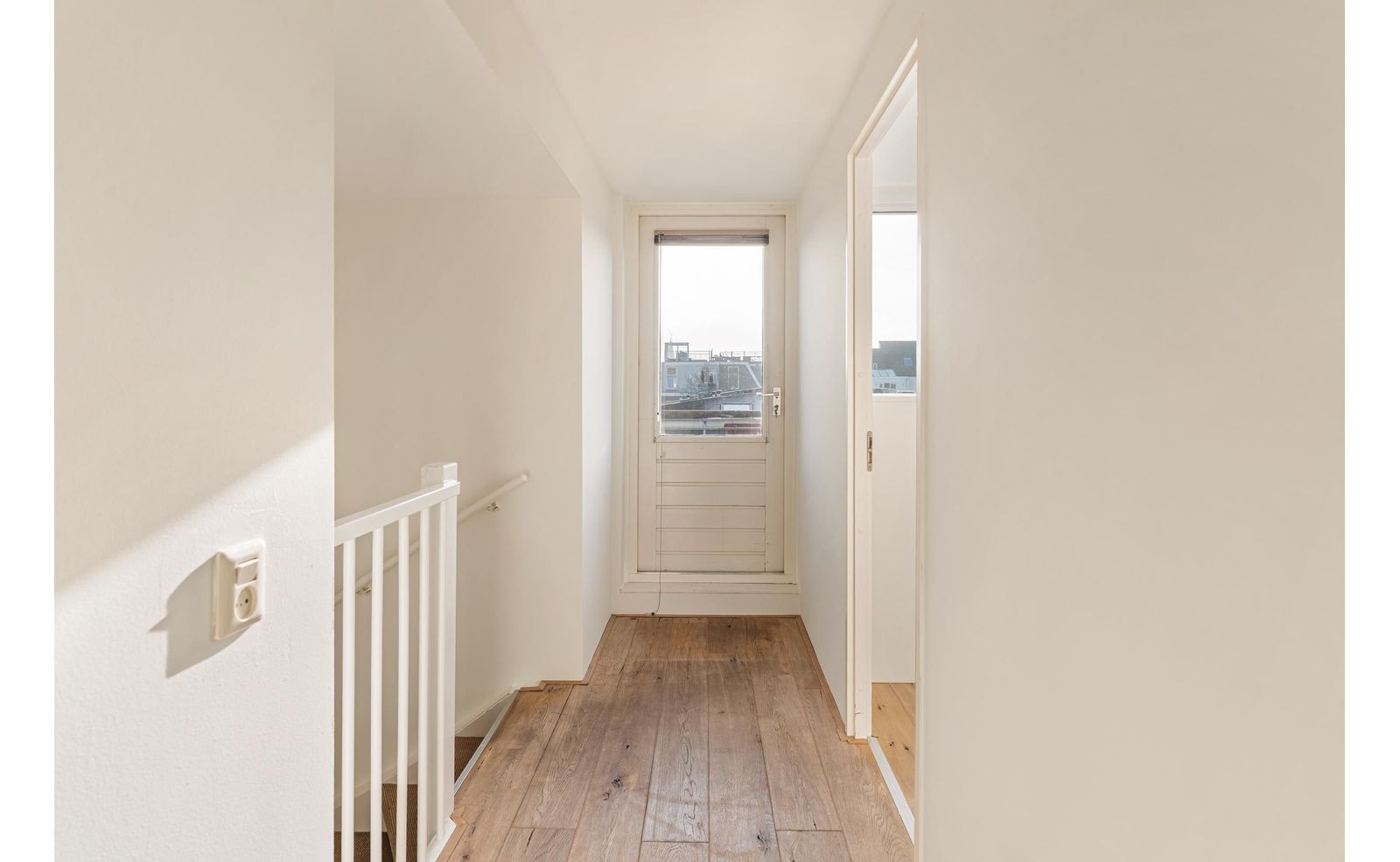 Eerste Helmersstraat 100 C, Amsterdam foto-34