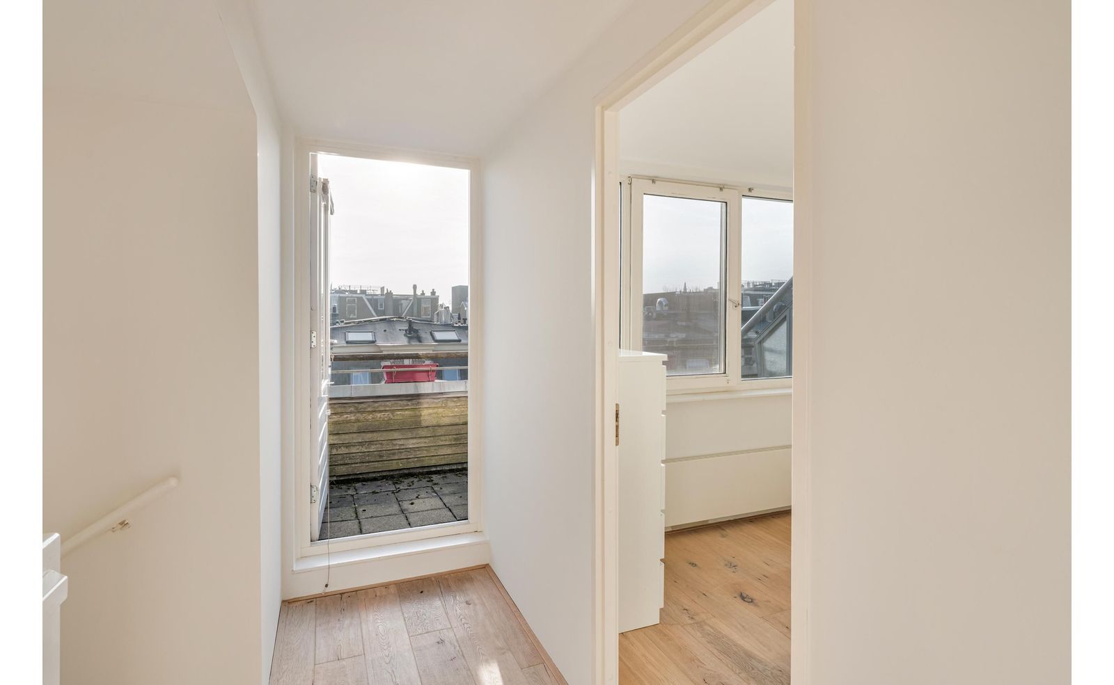 Eerste Helmersstraat 100 C, Amsterdam foto-35