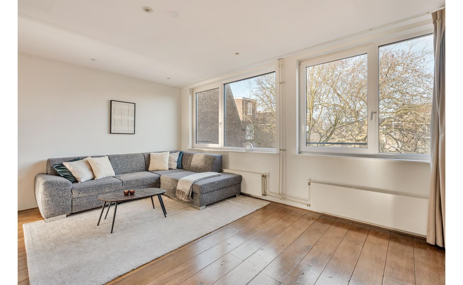 Eerste Helmersstraat 100 C, Amsterdam foto-1