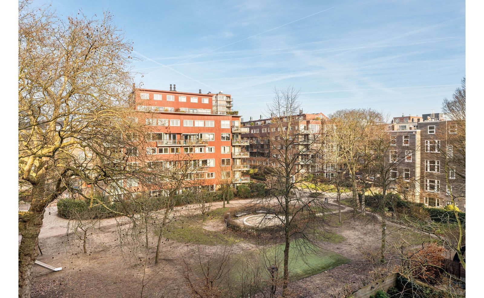 Eerste Helmersstraat 100 C, Amsterdam foto-4