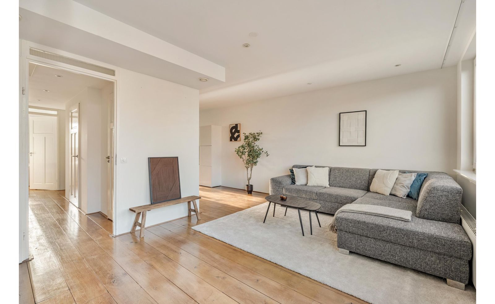 Eerste Helmersstraat 100 C, Amsterdam foto-2