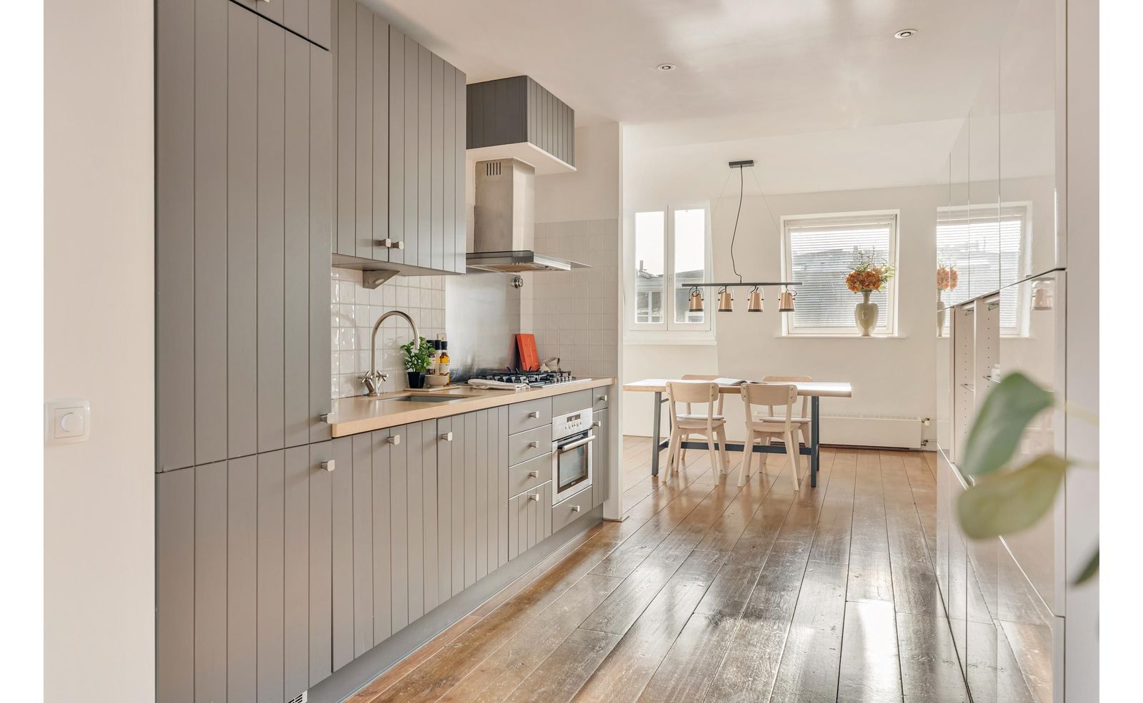 Eerste Helmersstraat 100 C, Amsterdam foto-7