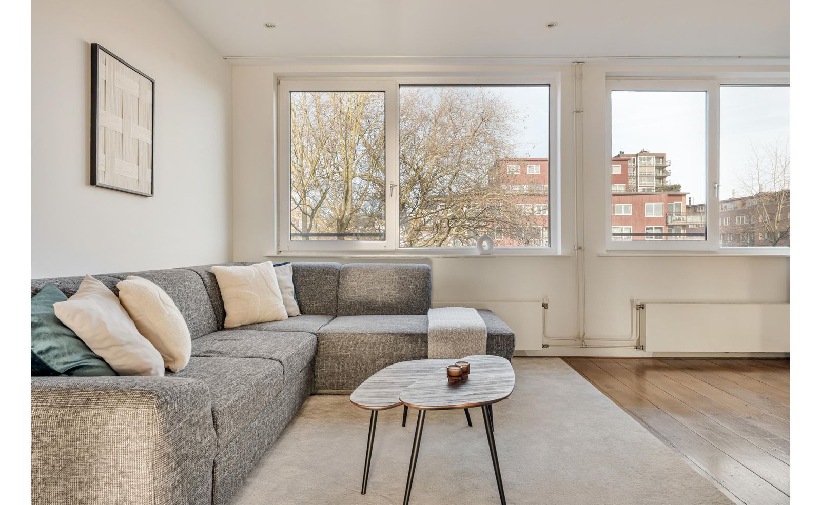 Eerste Helmersstraat 100 C, Amsterdam foto-15