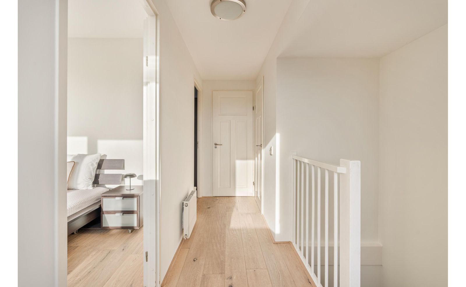 Eerste Helmersstraat 100 C, Amsterdam foto-21