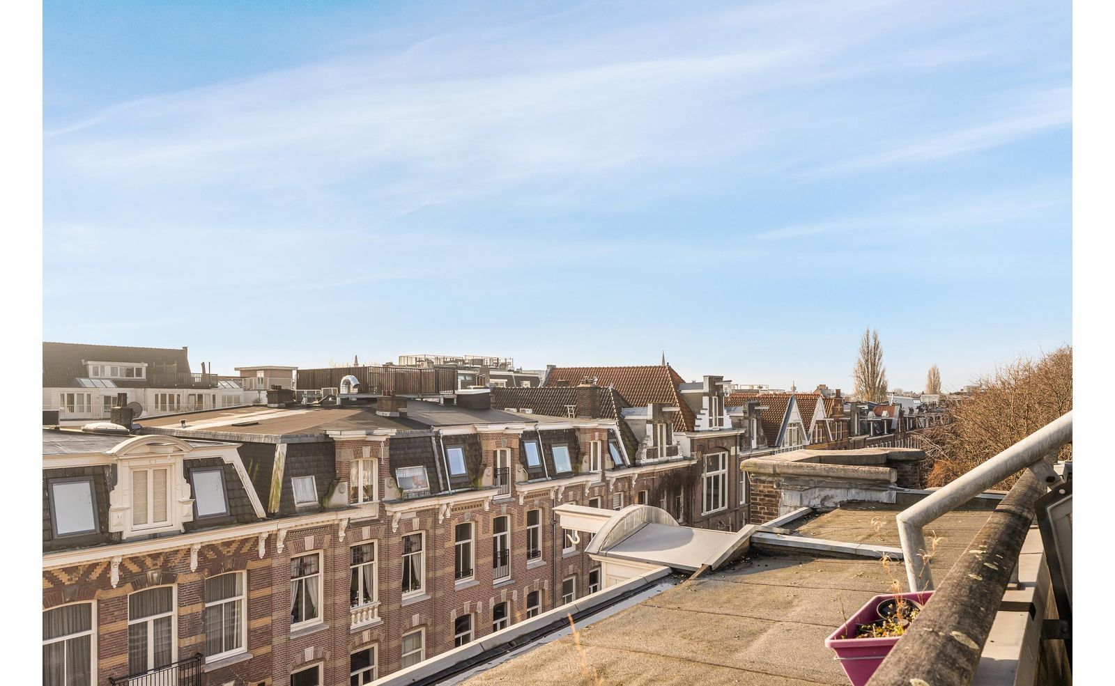 Eerste Helmersstraat 100 C, Amsterdam foto-28