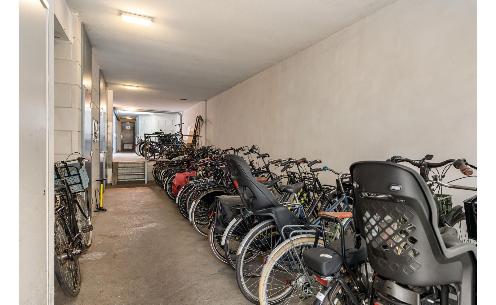 Eerste Helmersstraat 100 C, Amsterdam foto-36