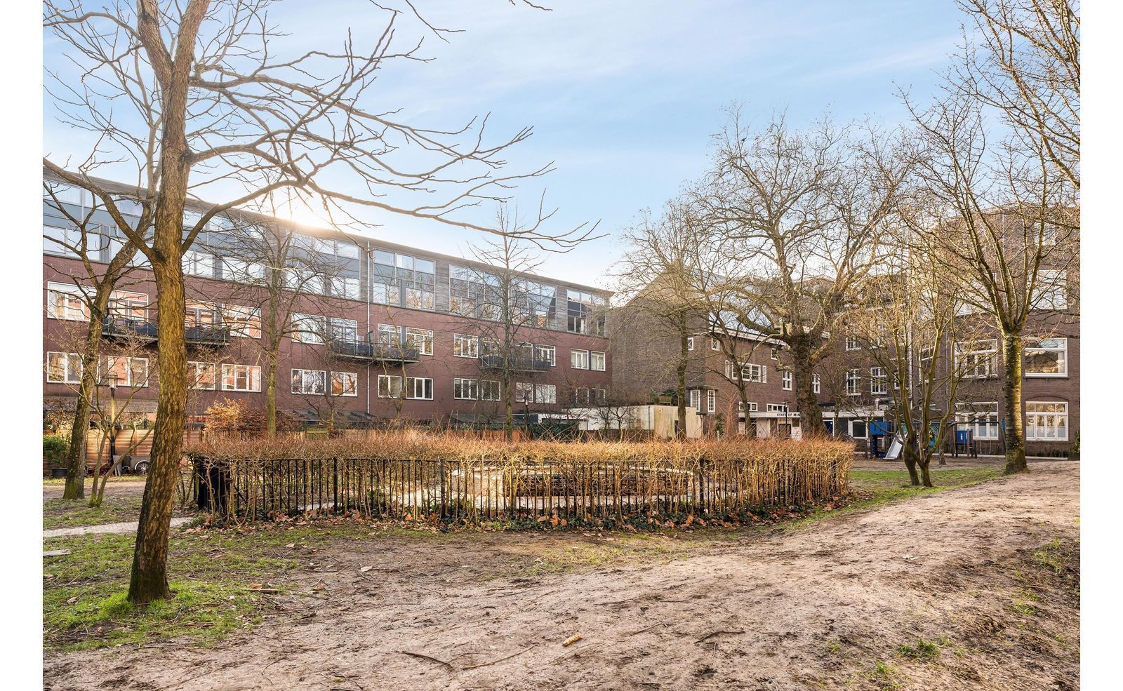 Eerste Helmersstraat 100 C, Amsterdam foto-38