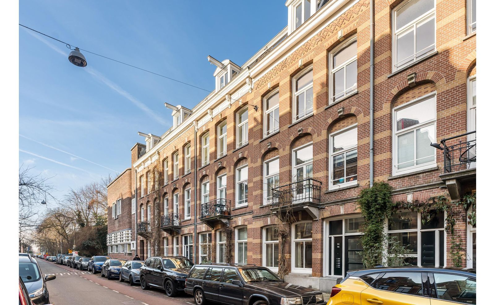 Eerste Helmersstraat 100 C, Amsterdam foto-37