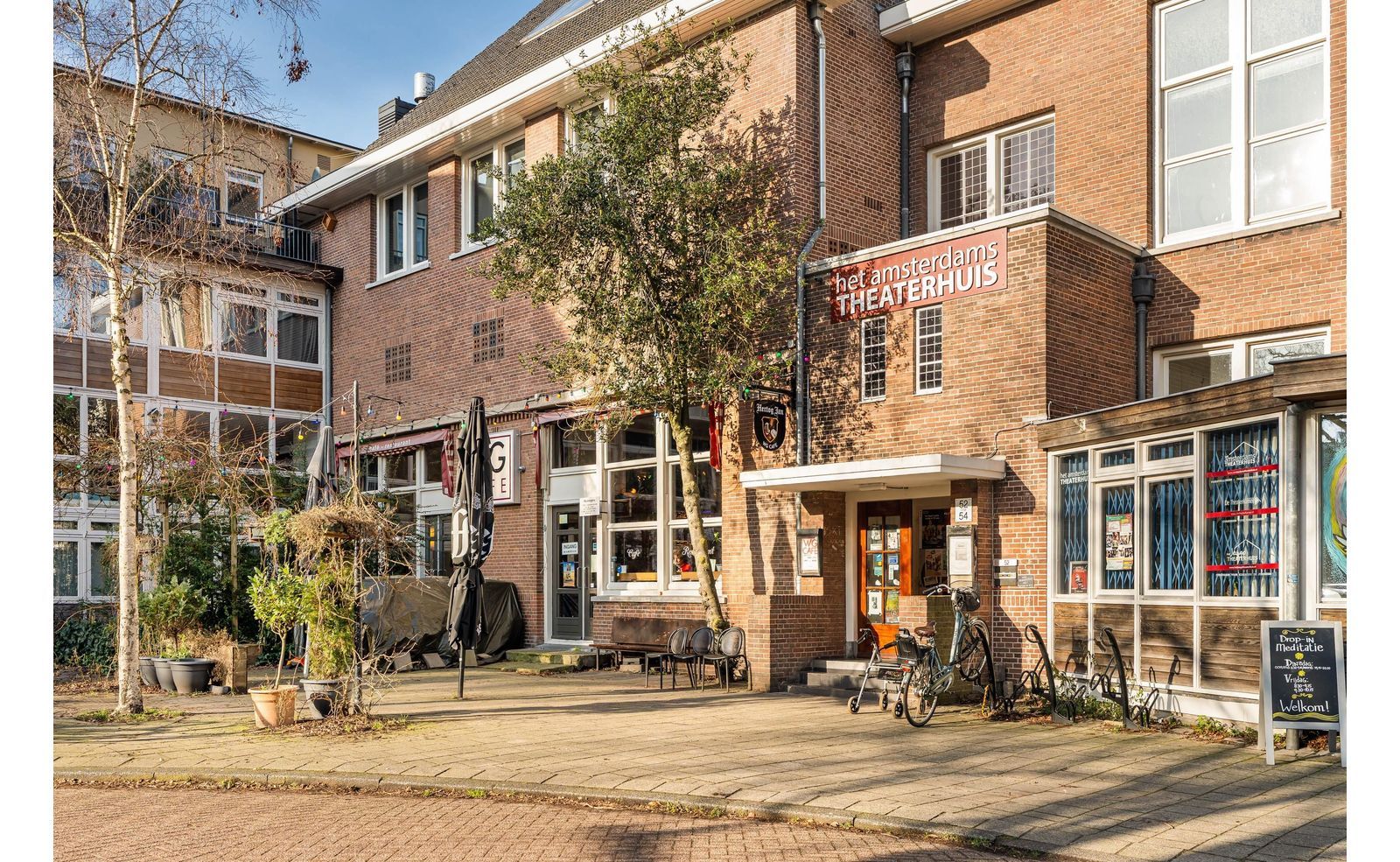 Eerste Helmersstraat 100 C, Amsterdam foto-39