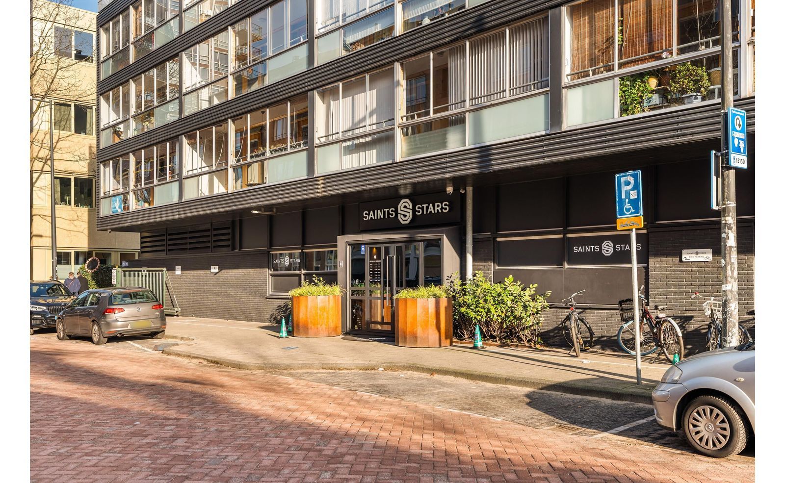 Eerste Helmersstraat 100 C, Amsterdam foto-40