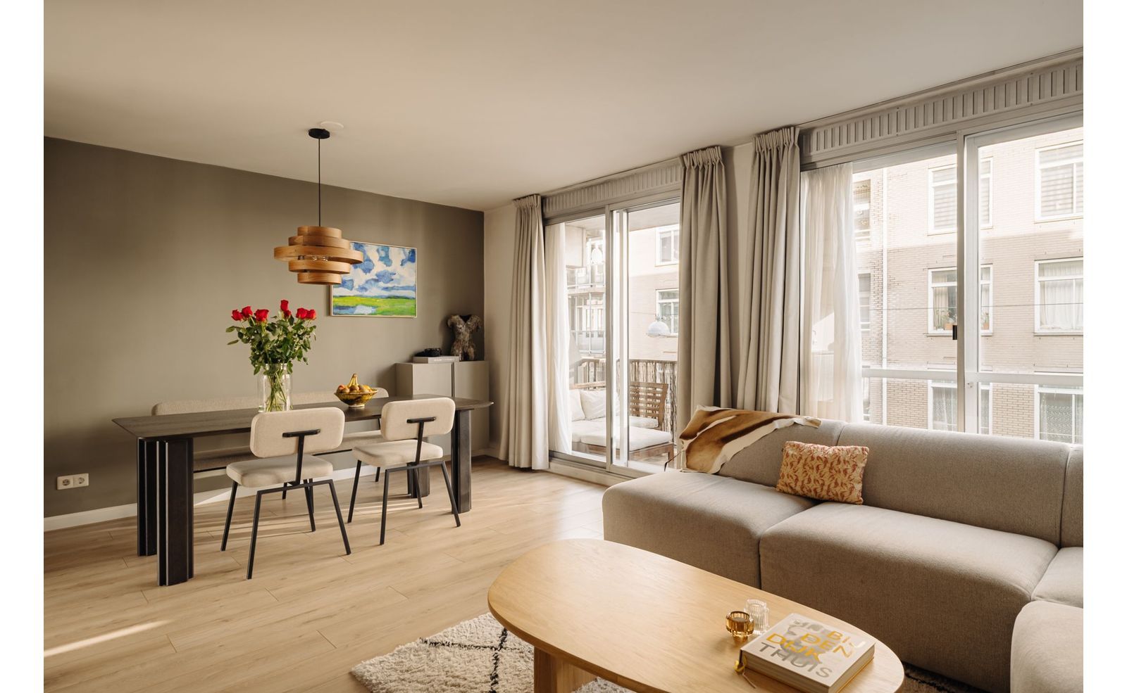 Tollensstraat 84 B, Amsterdam foto-0