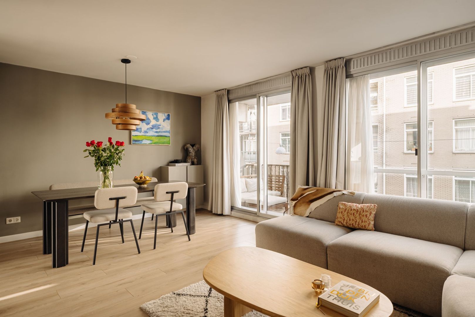 Tollensstraat 84 B, Amsterdam foto-0