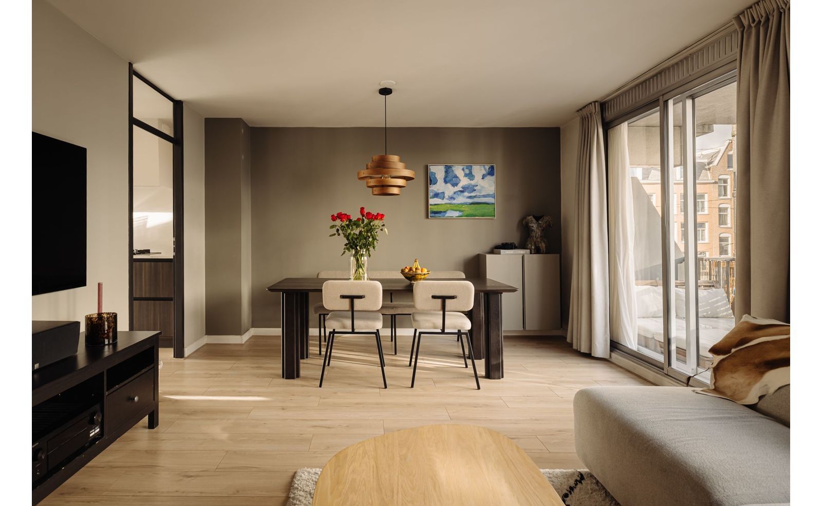 Tollensstraat 84 B, Amsterdam foto-1