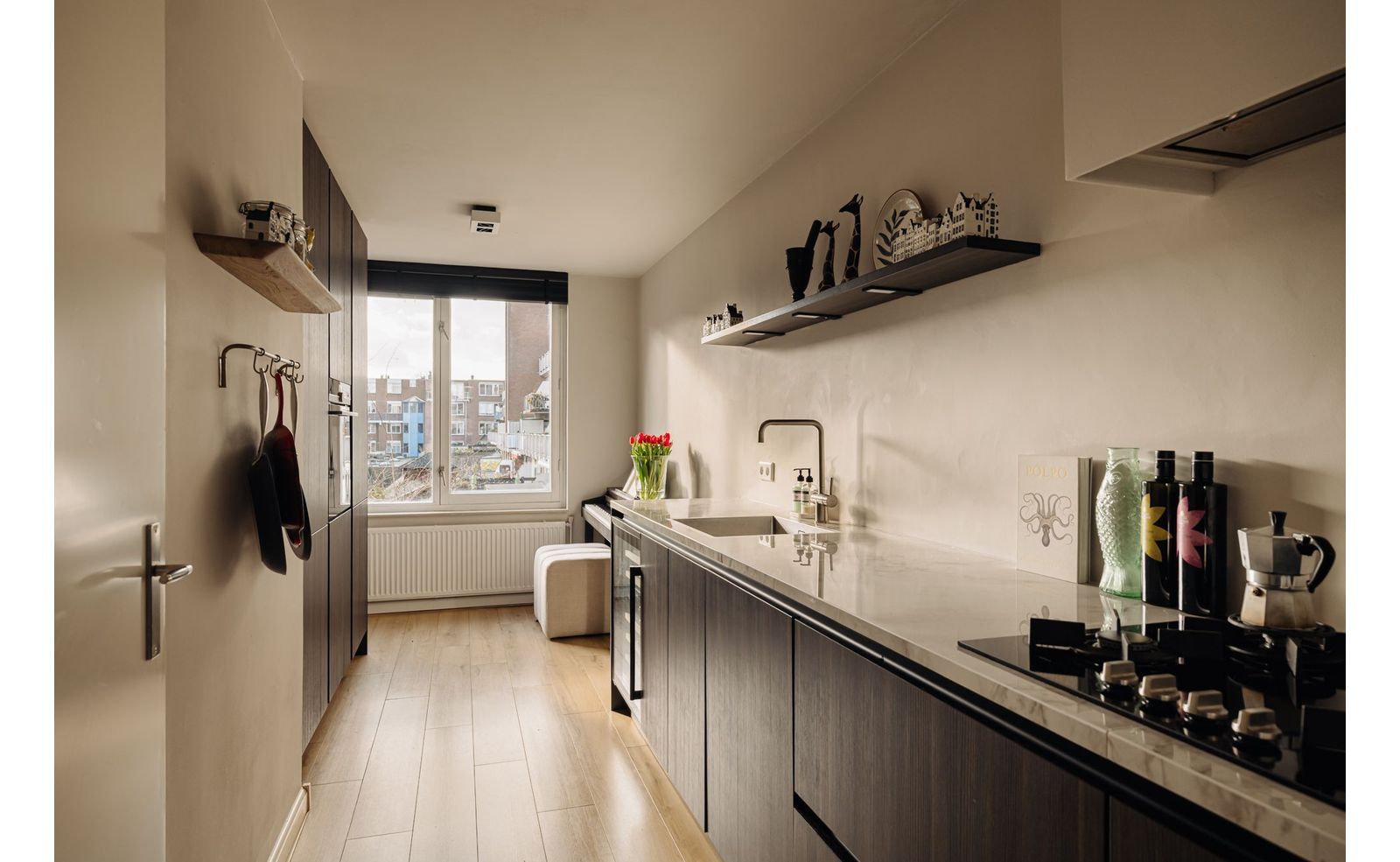 Tollensstraat 84 B, Amsterdam foto-2