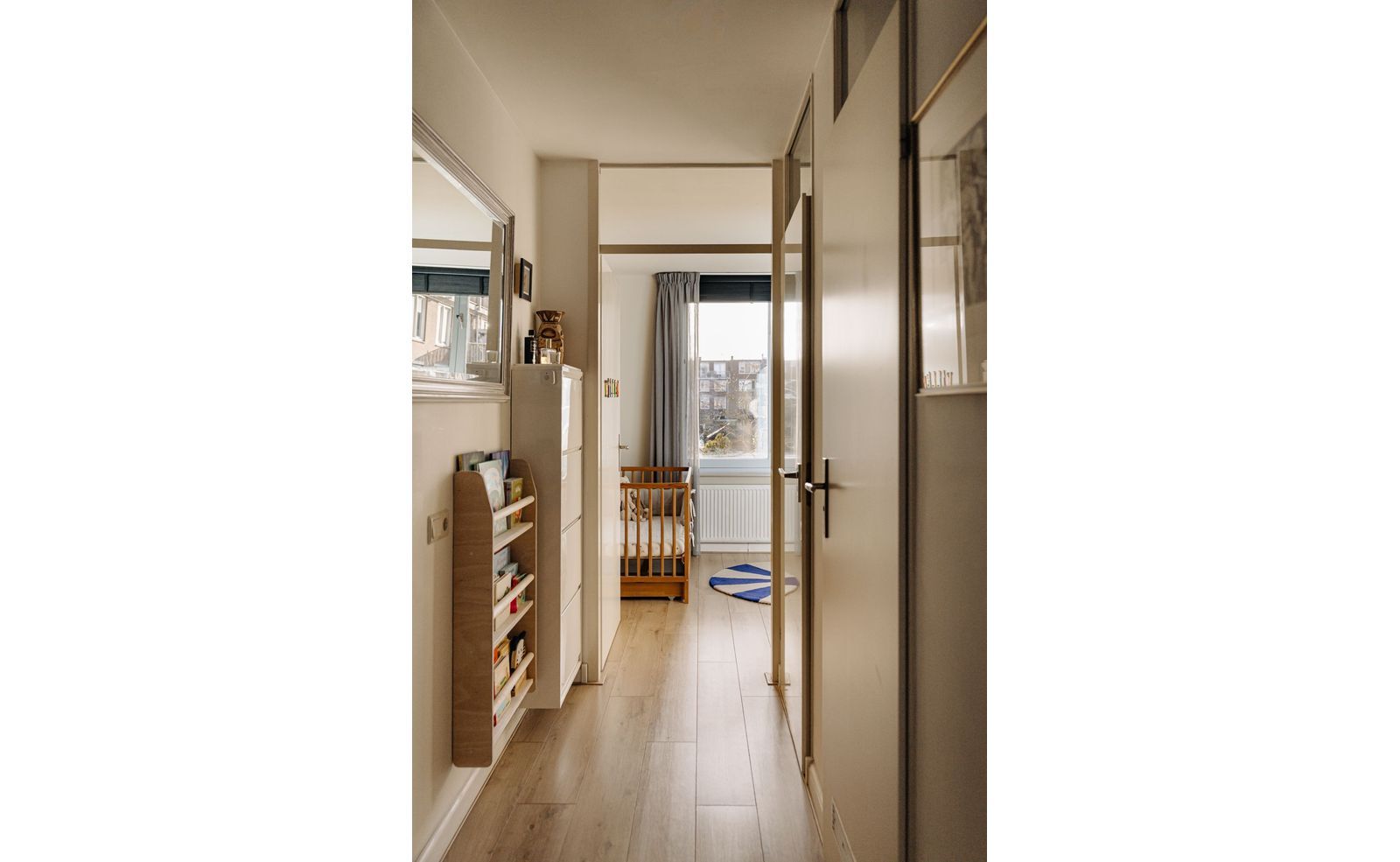 Tollensstraat 84 B, Amsterdam foto-13