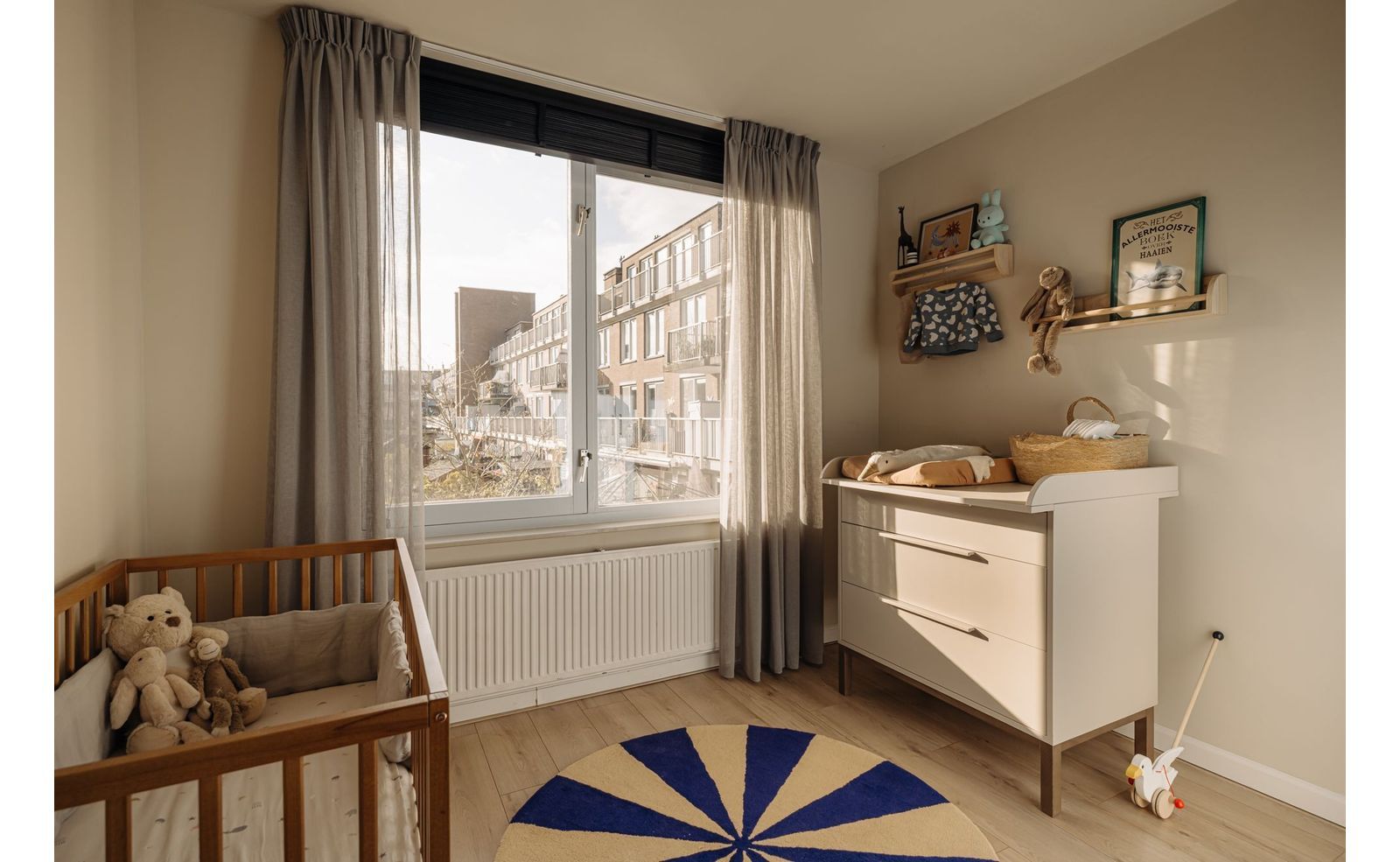 Tollensstraat 84 B, Amsterdam foto-12