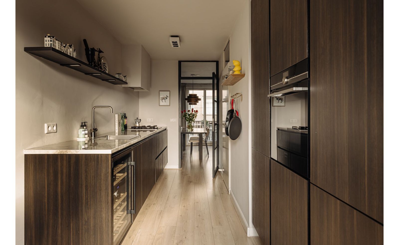 Tollensstraat 84 B, Amsterdam foto-3