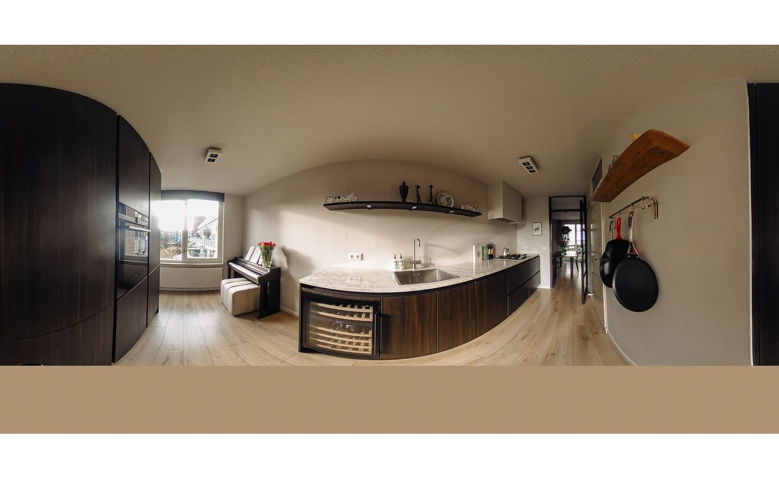 Tollensstraat 84 B, Amsterdam foto-20