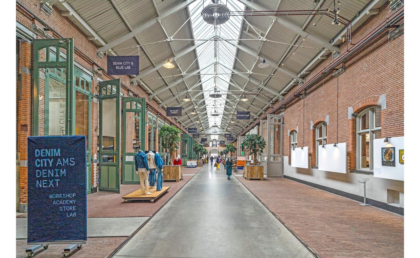 Tollensstraat 84 B, Amsterdam foto-26