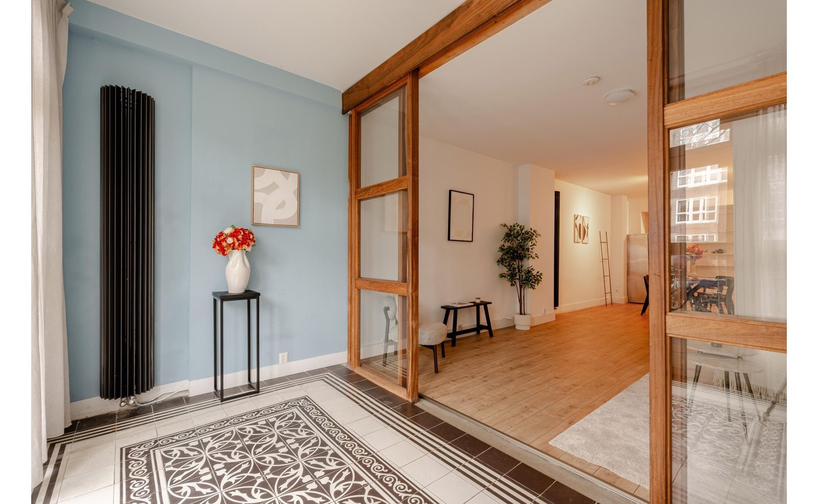 Nieuwe Achtergracht 87 H, Amsterdam foto-2