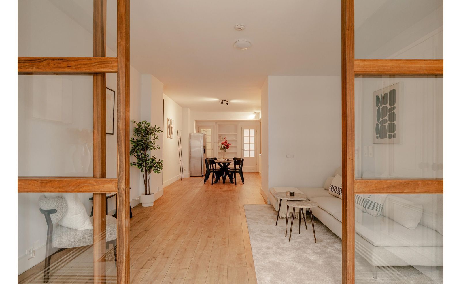 Nieuwe Achtergracht 87 H, Amsterdam foto-4