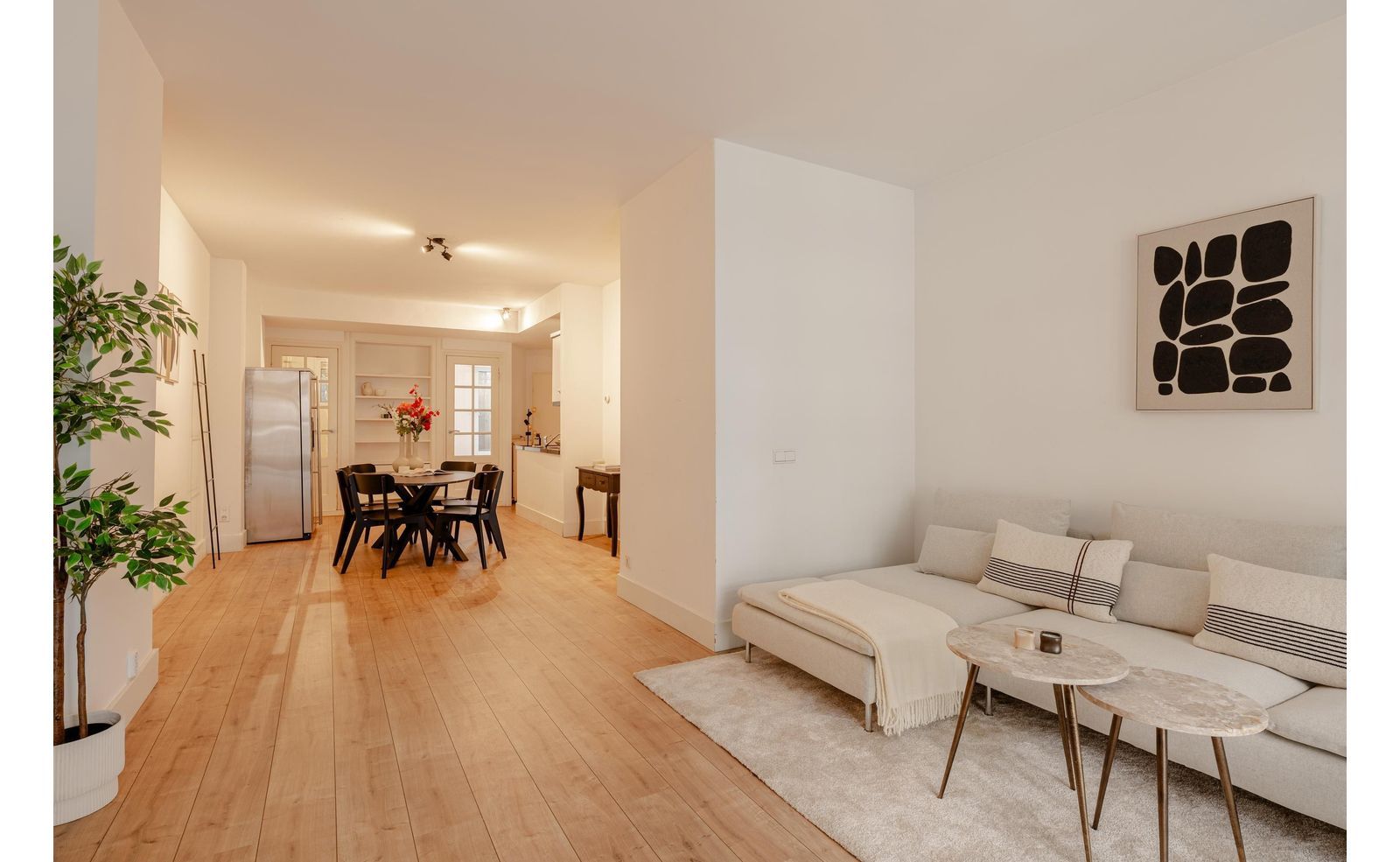 Nieuwe Achtergracht 87 H, Amsterdam foto-5