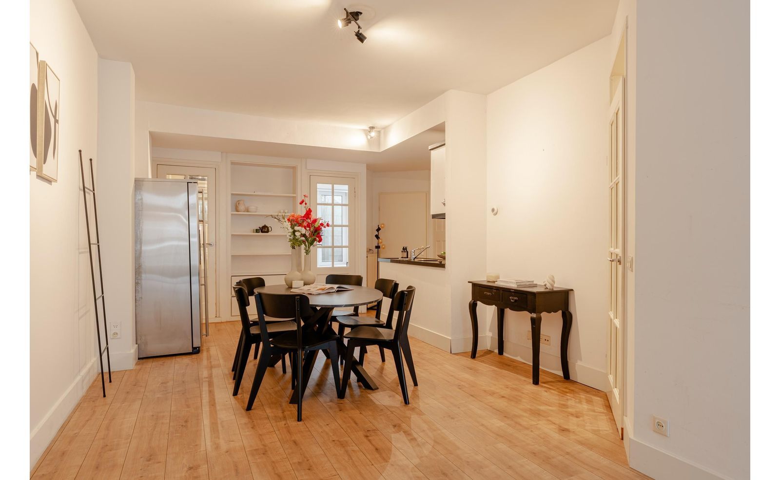 Nieuwe Achtergracht 87 H, Amsterdam foto-8