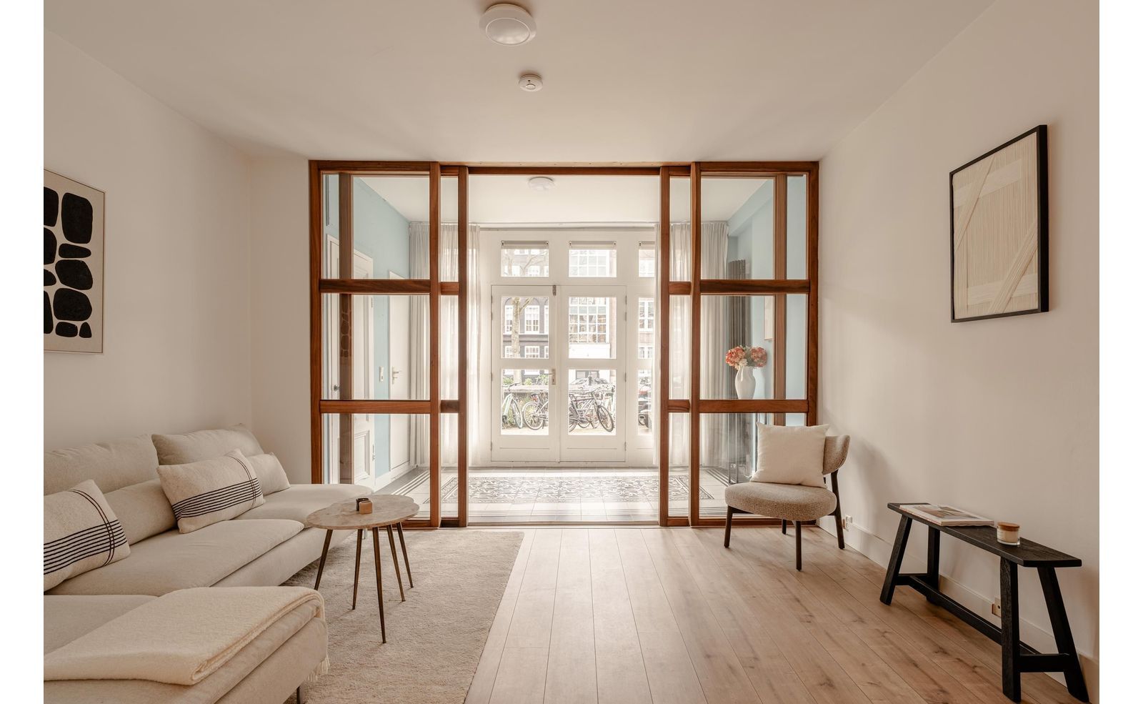 Nieuwe Achtergracht 87 H, Amsterdam foto-9