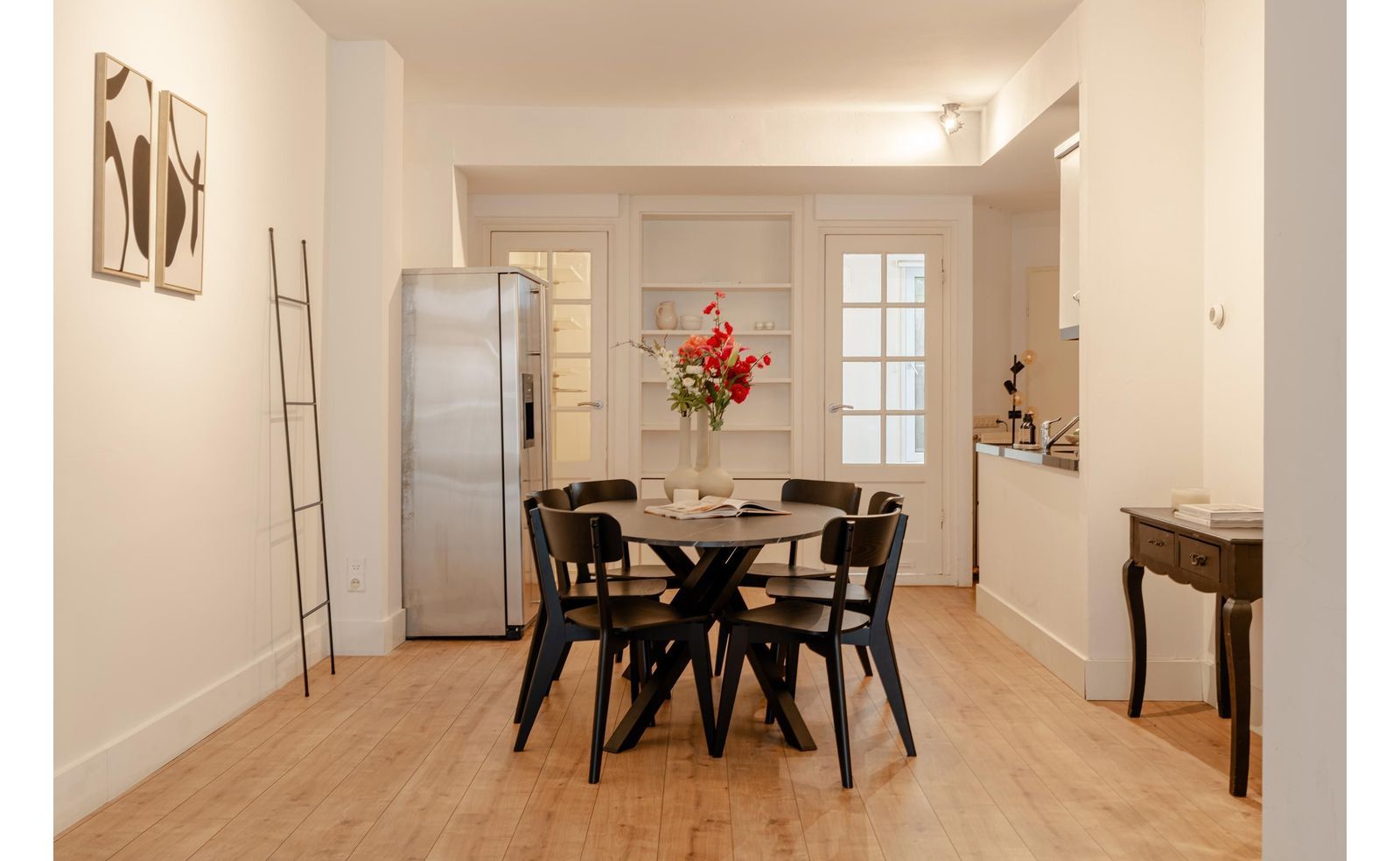 Nieuwe Achtergracht 87 H, Amsterdam foto-11