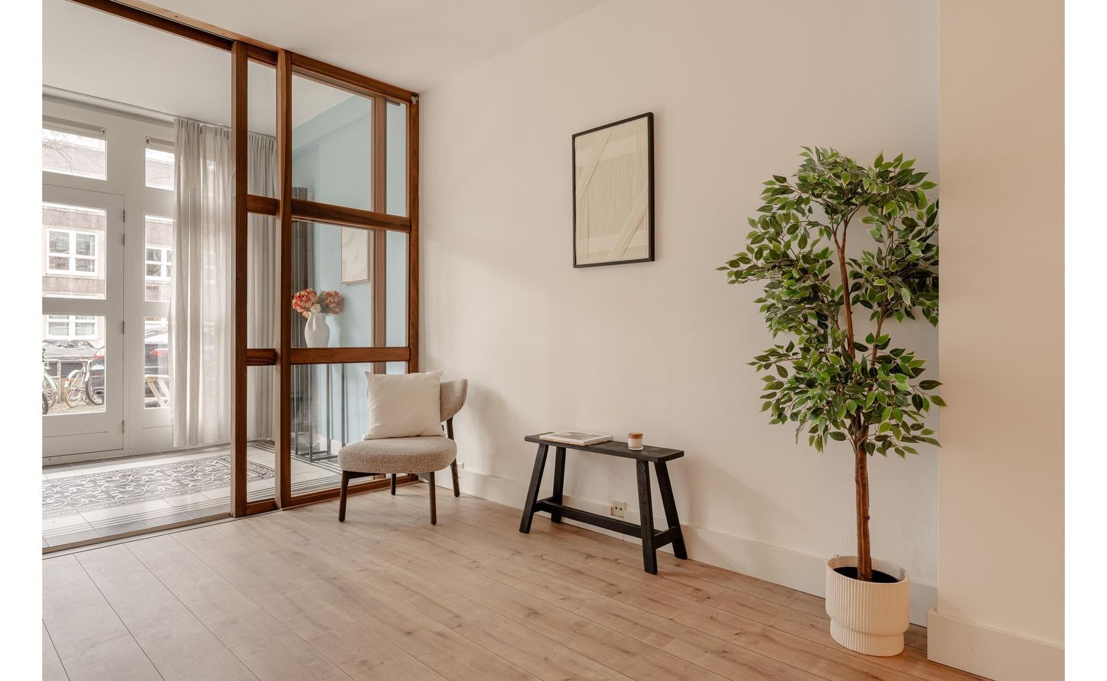 Nieuwe Achtergracht 87 H, Amsterdam foto-10